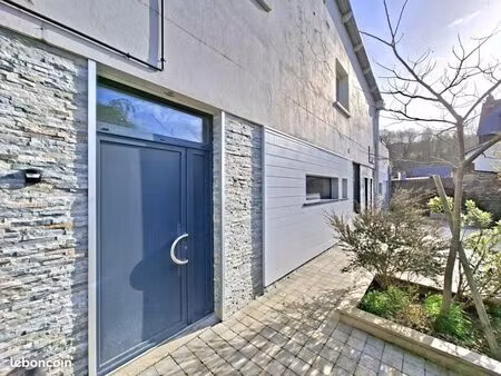 duplex 3 pièces 87 m²