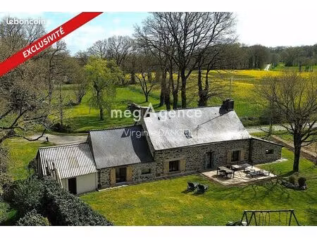 maison 6 pièces 133 m²