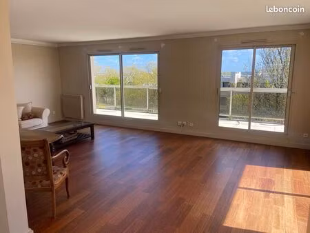 appartement 120m2 cauderan stehelin