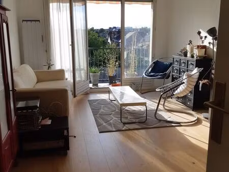 appartement t3  triangle d'or -sans frais d'agence