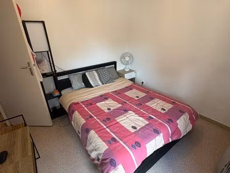 appartement 2 chambres