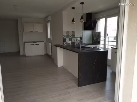 port marianne f3 location