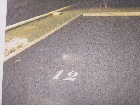 location d'un emplacement de parking