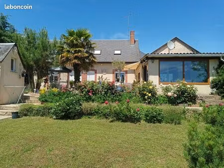 maison ancienne avec maison d amis
