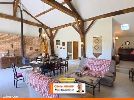 maison de village 7 pièces 177 m²