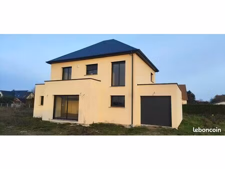 maison 6 pièces 140 m²