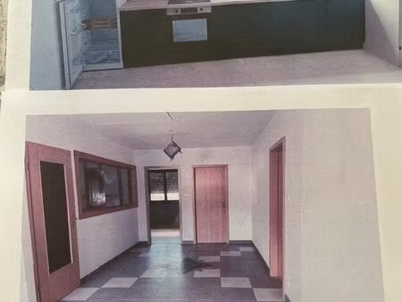 apparemment f4 env 110m2