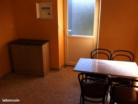 appartement à louer 20 m²