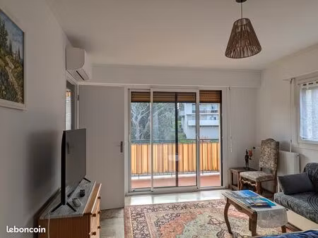 loué appartement meublé