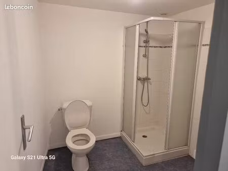 appartement 3 pièces 53 m²