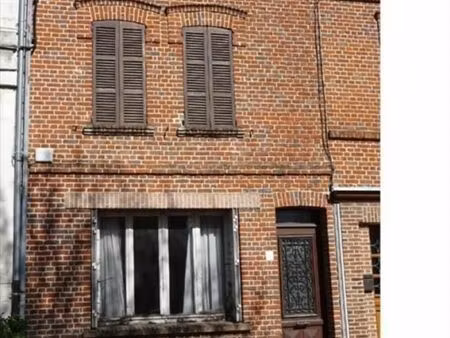 maison 5 pièces 87 m²