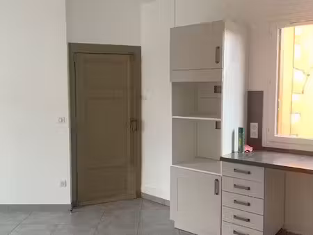 appartement t 3 centre anse