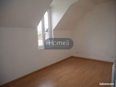 appartement 2 pièces 28 m²