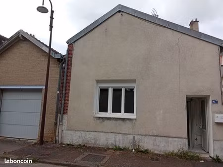 appartement duplex auxerre