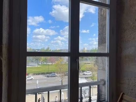 appartement bordeaux