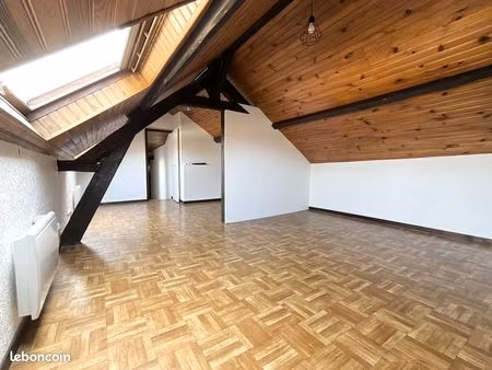 appartement 1 pièce 31 m²