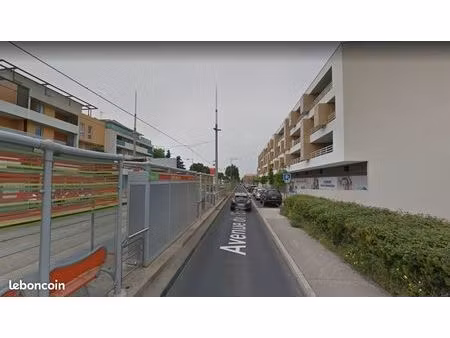 parking/box 13 m² castelnau-le-lez