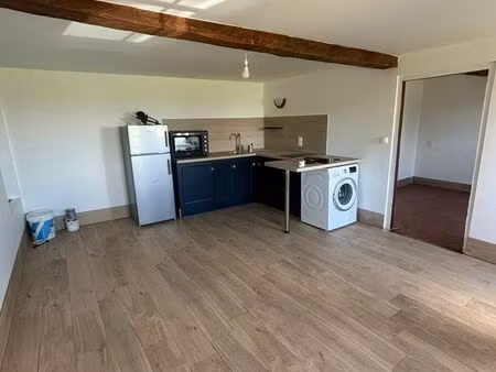 location appartement à cadalen