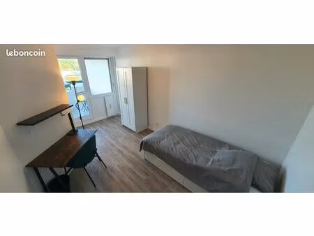 évry centre-ville 12m²