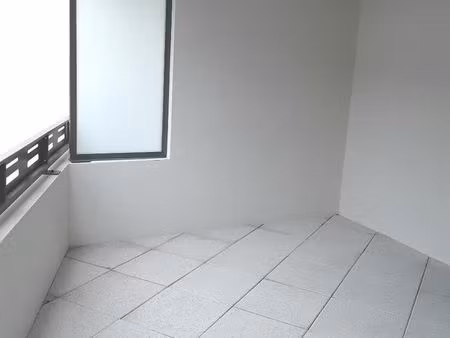 appartement 1 pièce 27 m²