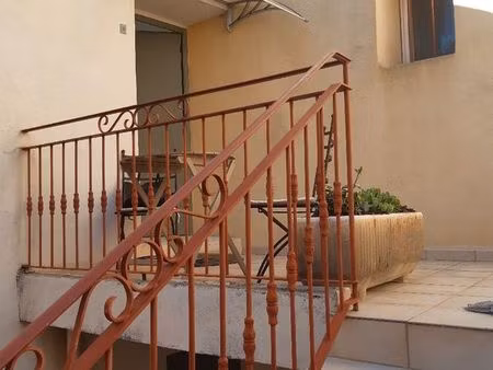 appartement à louer t3 avec bacon