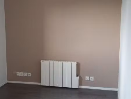 studio proche université grammont