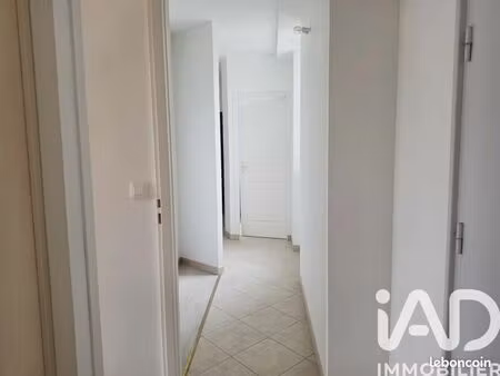 appartement 4 pièces 94 m²