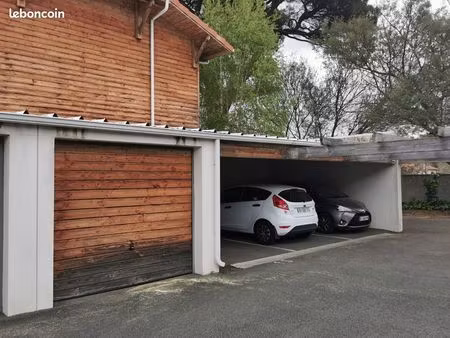 garage