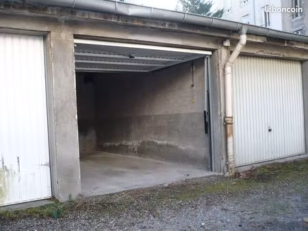 garage box ferme nancy secteur mon désert