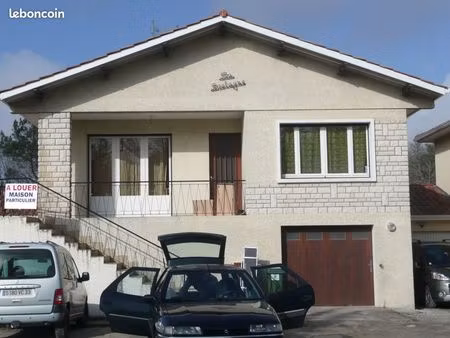 le barp location maison