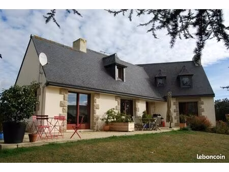 maison 7 pièces 161 m²