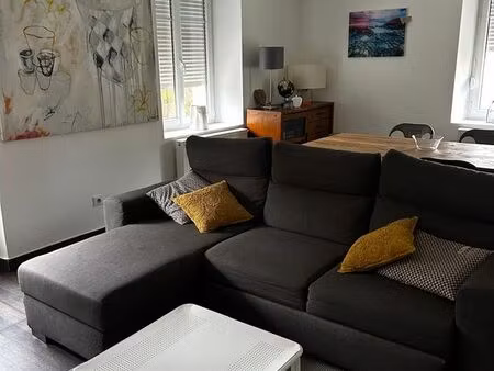 appartement meublé golbey