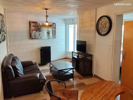 à louer appartement t2 bail meublé