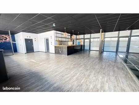 local  à usage de restaurant