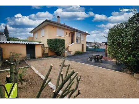 maison 3 pièces 90 m²