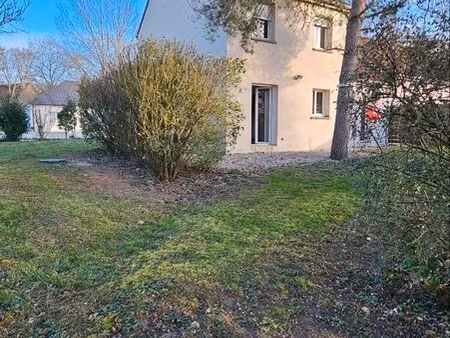 maison 21 km dijon nord