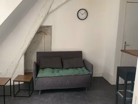 a louer f1bis centre de tours