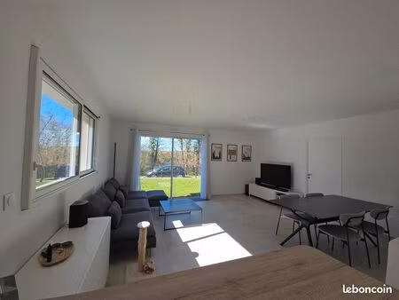 location maison - la bazoge