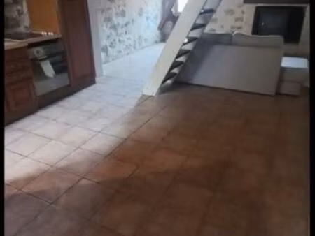 location duplex t2 bocognano