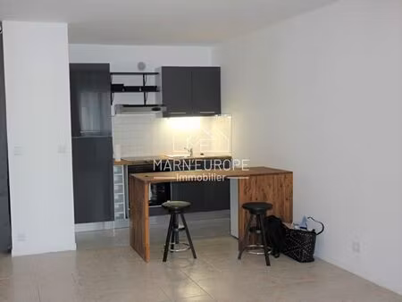 studio 1 pièce 36 m²