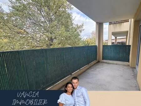 appartement 3 pièces 78 m²