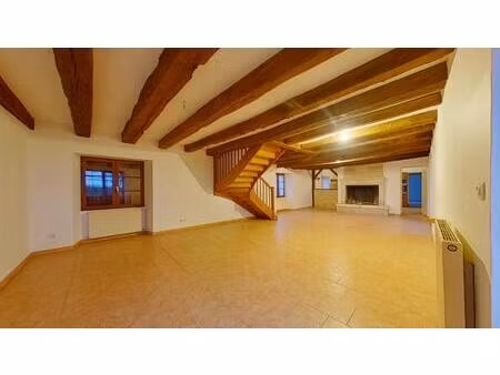 location maison 5 pièces 187m² leigne les bois 86450