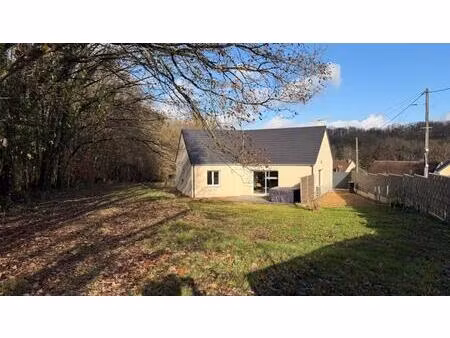 location maison 4 pièces 100m² valencisse 41190