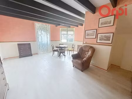 vente maison à talmont-saint-hilaire (85440) : à vendre / 57m² talmont-saint-hilaire