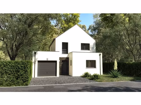 vente maison à mûrs-erigné (49610) : à vendre / 120m² mûrs-erigné