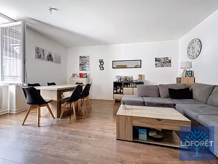 vente appartement 3 pièces à concarneau (29900) : à vendre 3 pièces / 51m² concarneau