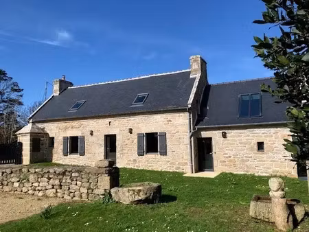 vente maison à audierne (29770) : à vendre / 1m² audierne