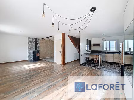 vente maison à aunay-sur-odon (14260) : à vendre / 95m² aunay-sur-odon