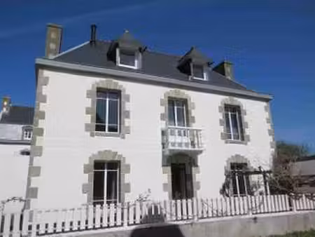 vente maison à cléden-cap-sizun (29770) : à vendre / 158m² cléden-cap-sizun