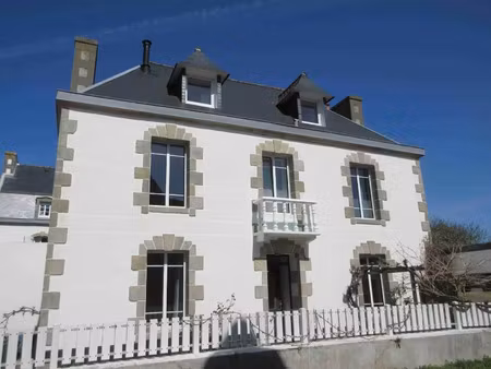 vente maison à cléden-cap-sizun (29770) : à vendre / 1m² cléden-cap-sizun